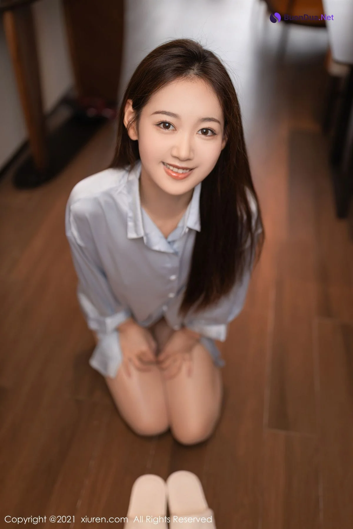 [XiuRen秀人网] 2021.10.26 No.4120 唐安琪 - Photo 6