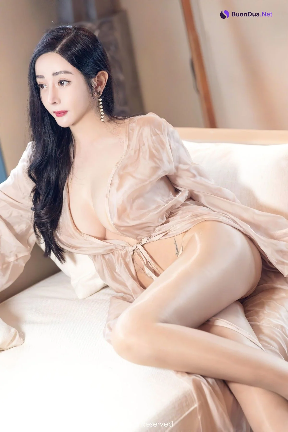 [XiuRen秀人网] 2021.10.27 No.4129 允爾 - Photo 10