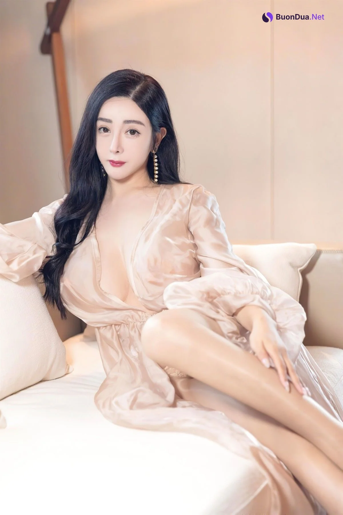 [XiuRen秀人网] 2021.10.27 No.4129 允爾 - Photo 5