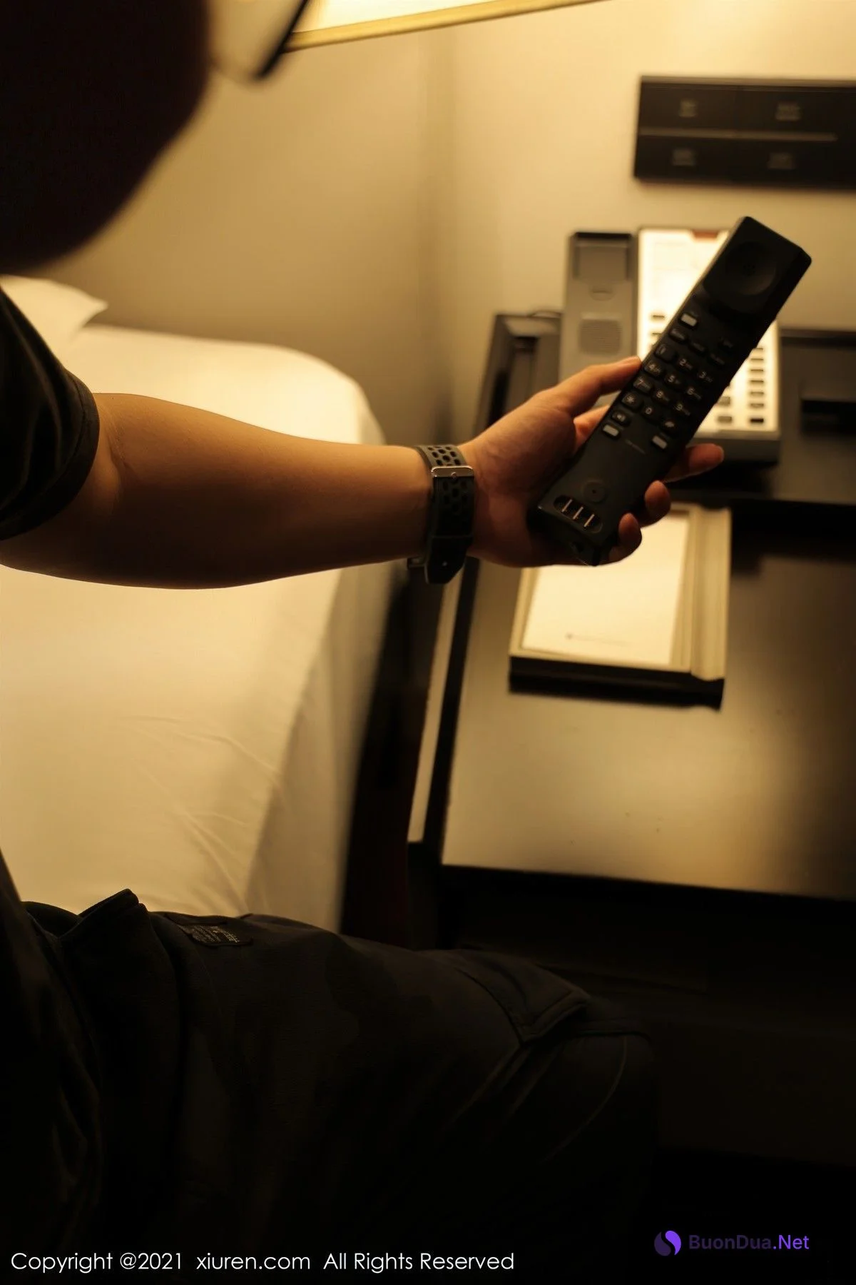 [XiuRen秀人网] 2021.10.28 No.4132 Summer - Photo 3