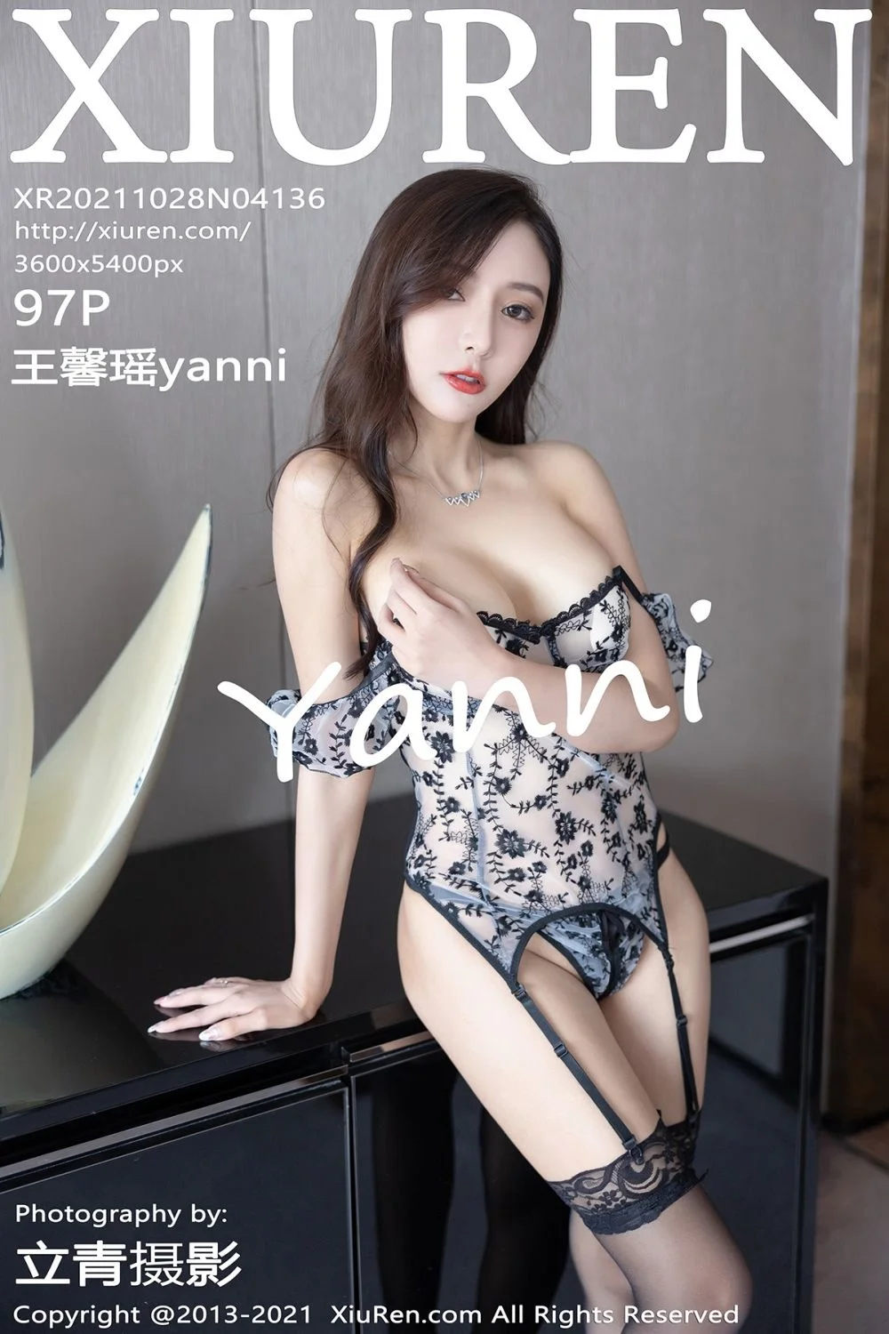 [XiuRen秀人网] 2021.10.28 No.4136 王馨瑶