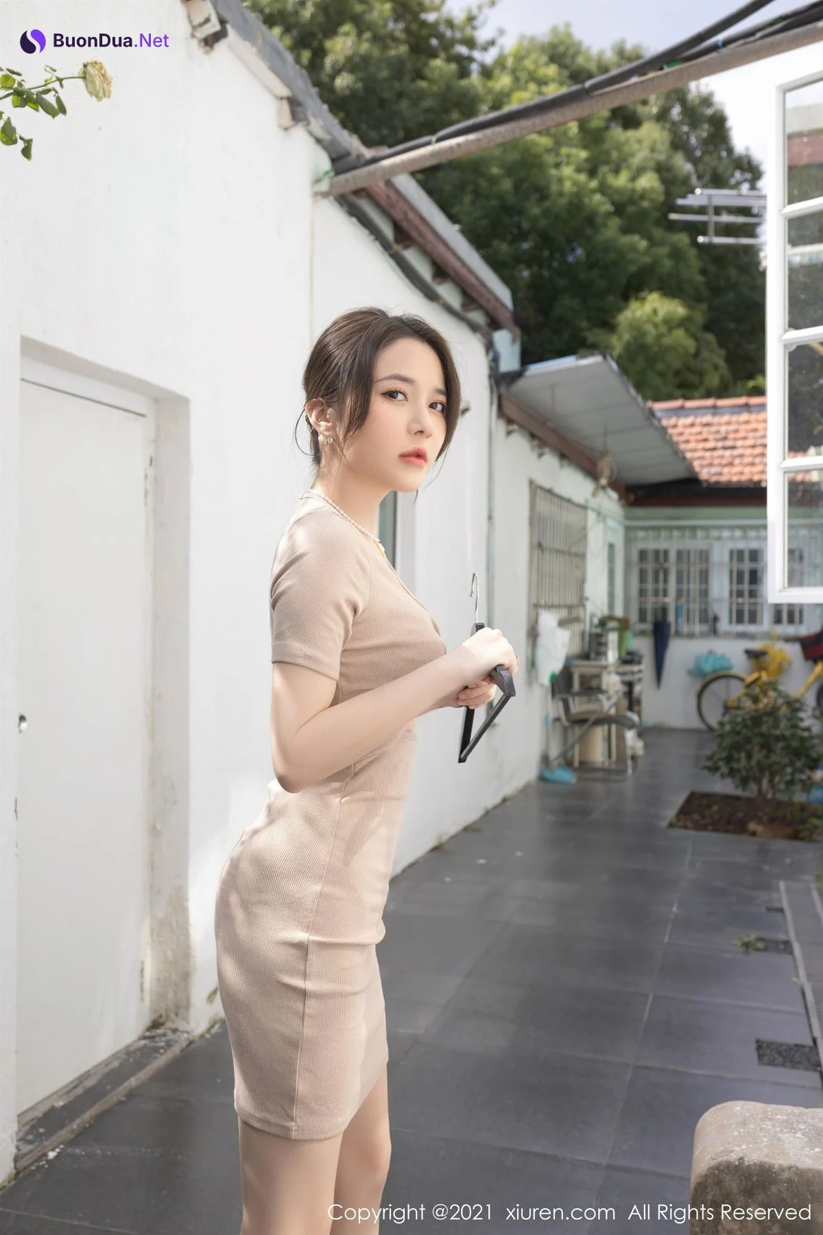 [XiuRen秀人网] 2021.10.29 No.4139 鱼子酱 - Photo 10