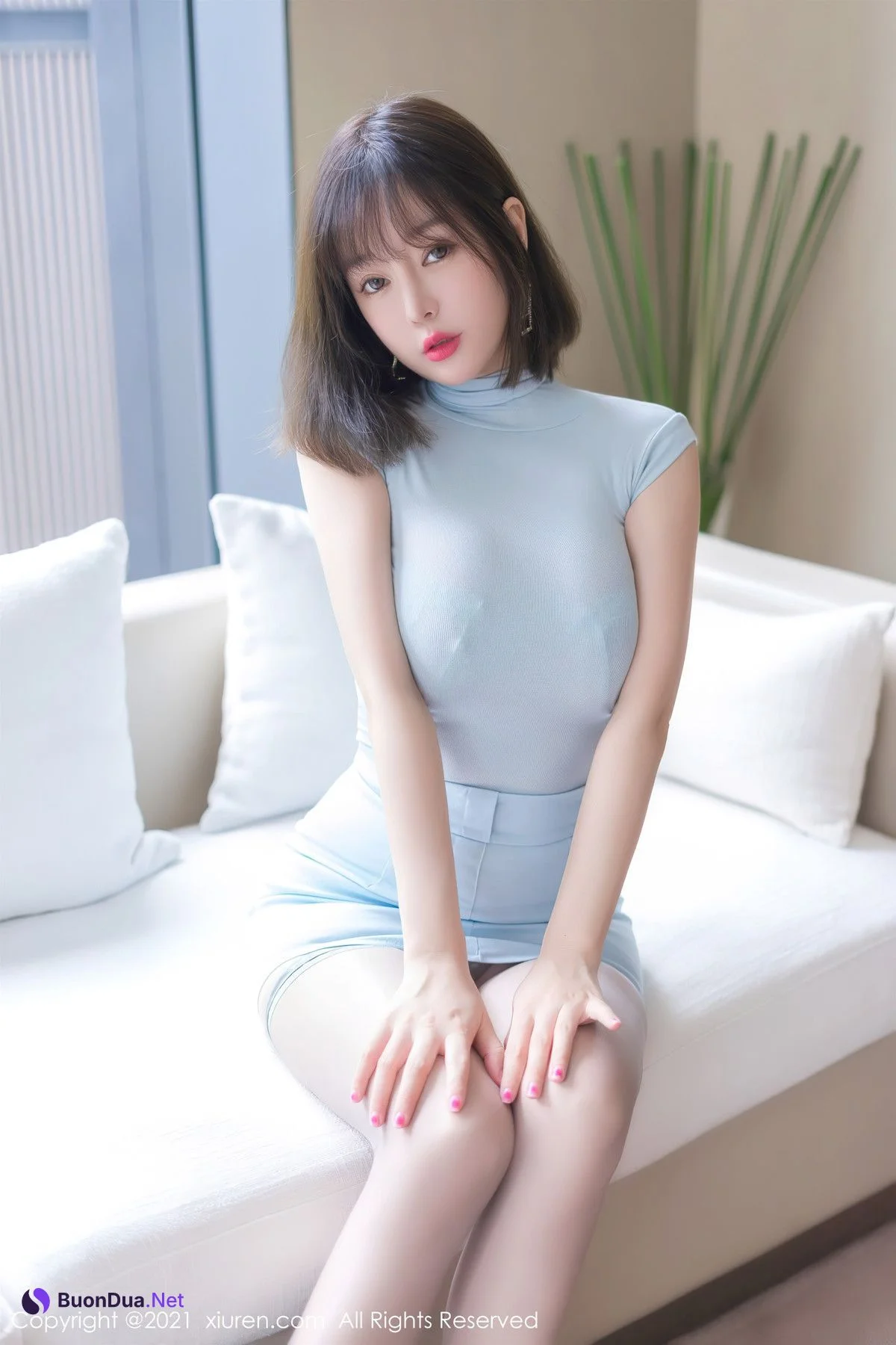 [XiuRen秀人网] 2021.11.05 No.4174 王雨纯 - 照片 2