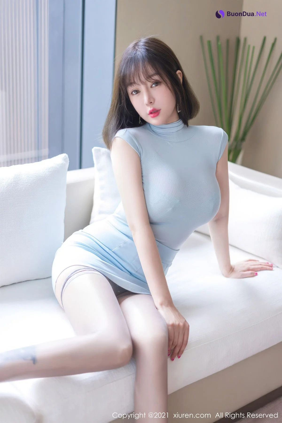 [XiuRen秀人网] 2021.11.05 No.4174 王雨纯 - 照片 3