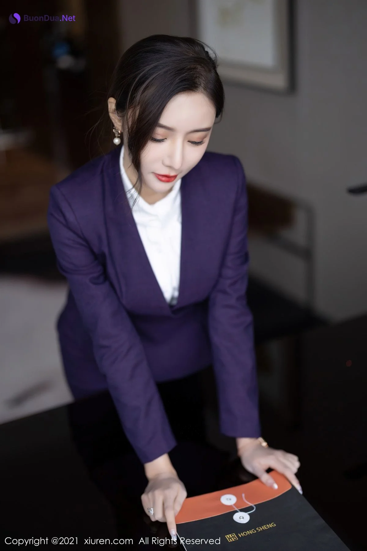 [XiuRen秀人网] 2021.11.08 No.4184 王馨瑶 - Photo 18