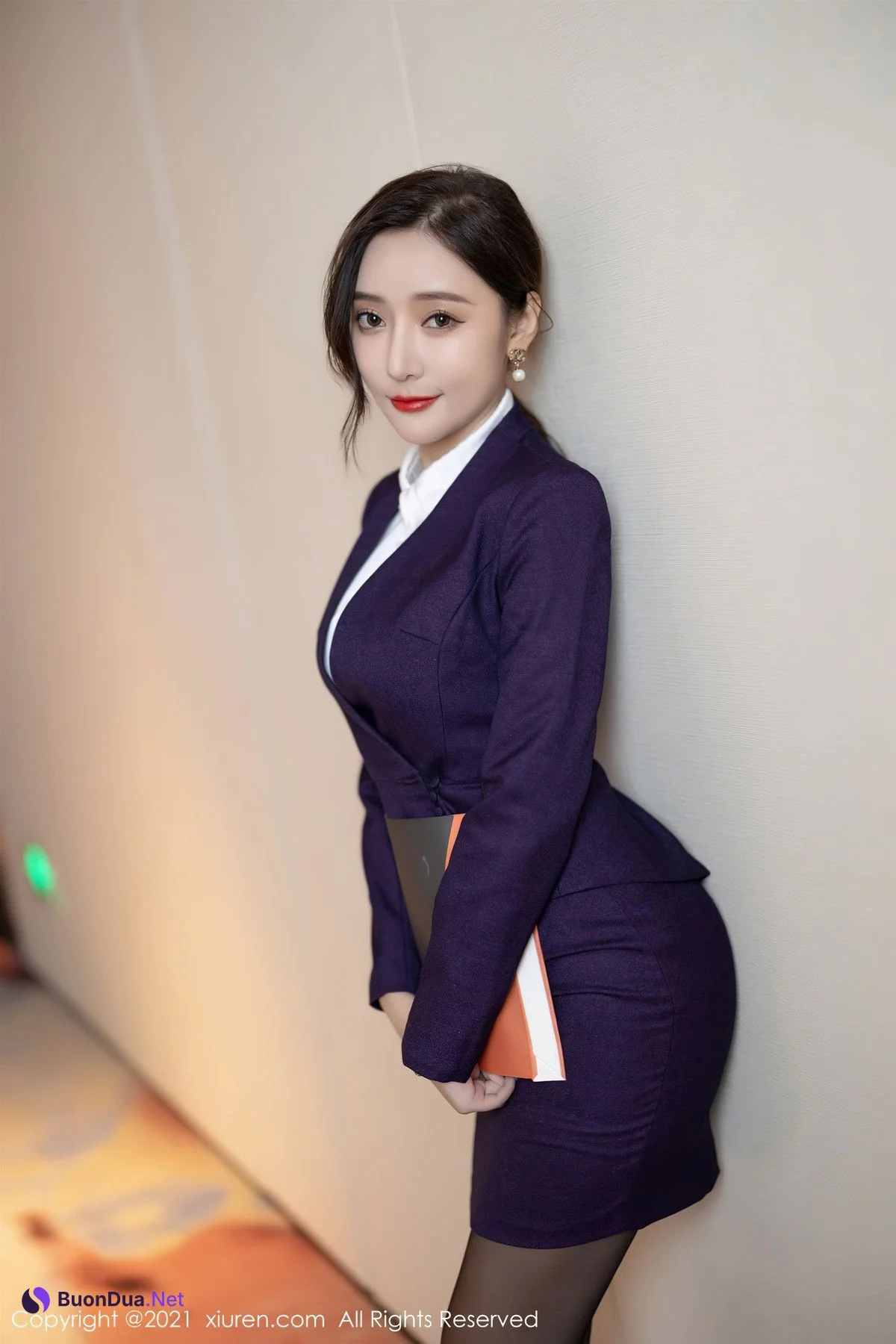 [XiuRen秀人网] 2021.11.08 No.4184 王馨瑶 - Photo 8