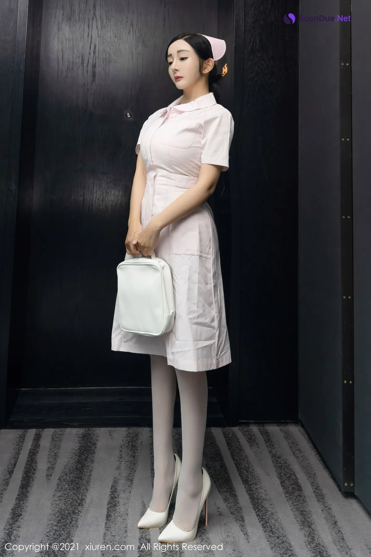 [XiuRen秀人网] 2021.11.12 No.4209 模特合集 - Photo 2