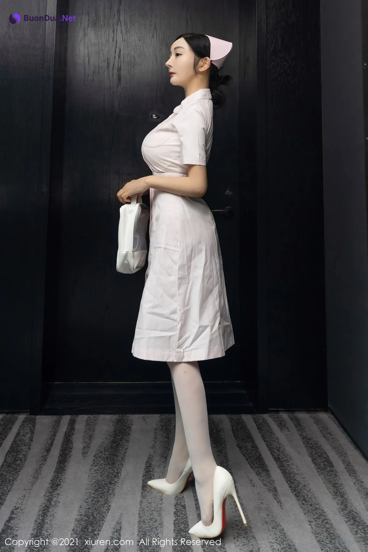 [XiuRen秀人网] 2021.11.12 No.4209 模特合集 - Photo 3