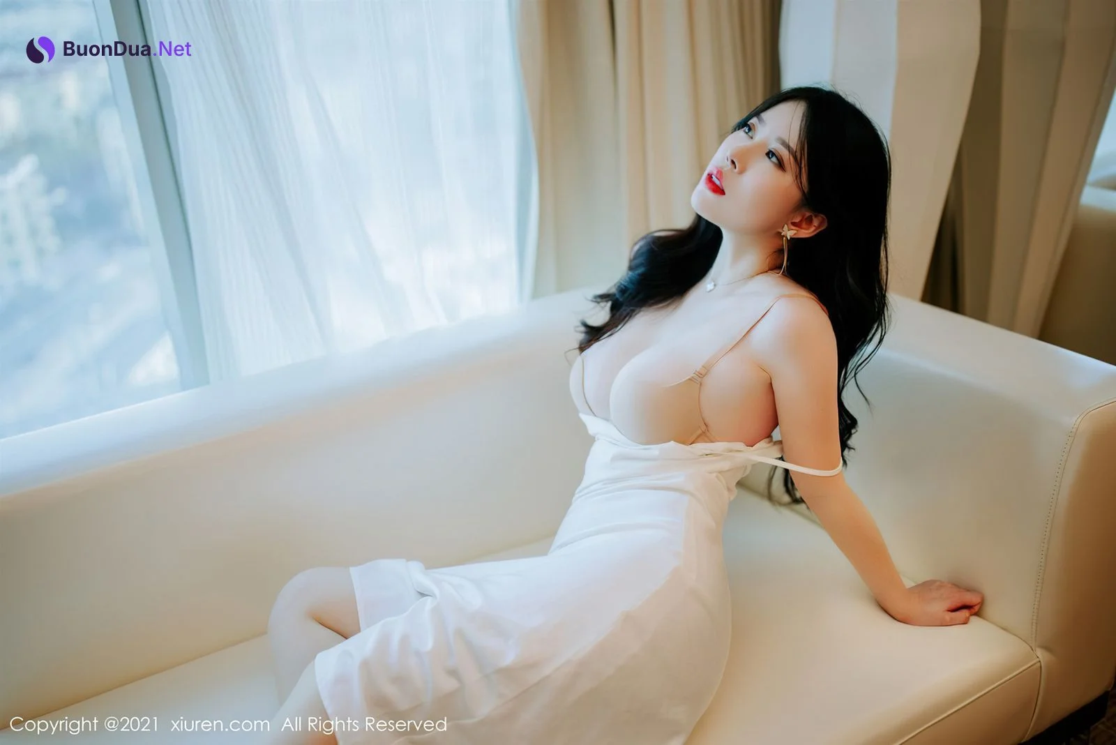 [XiuRen秀人网] 2021.11.22 No.4246 白茹雪 - Photo 11