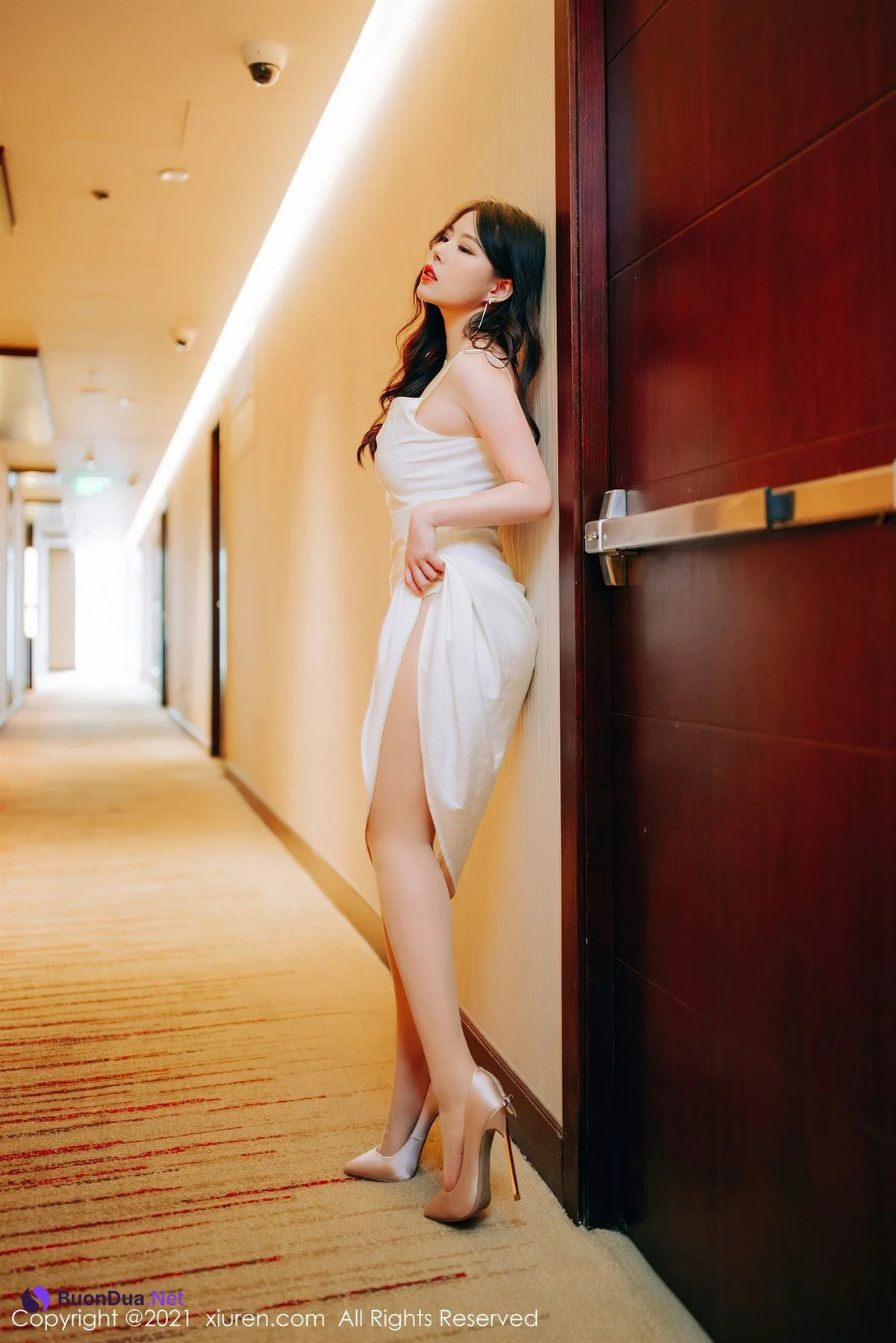 [XiuRen秀人网] 2021.11.22 No.4246 白茹雪 - Photo 3