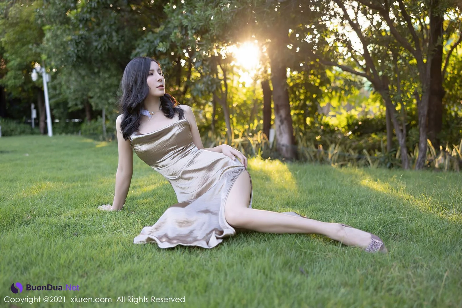[XiuRen秀人网] 2021.11.23 No.4254 小蛮妖 - Photo 7