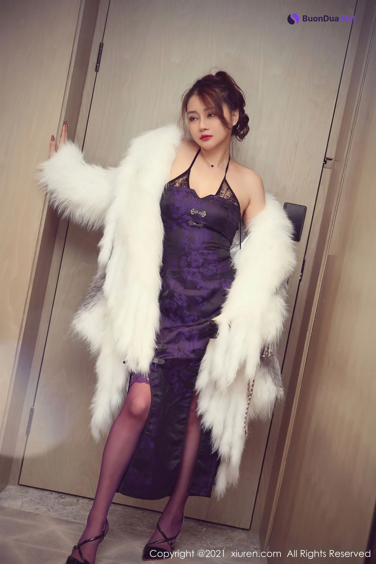 [XiuRen秀人网] 2021.11.24 NO.4260 凯竹姐姐 - Photo 4