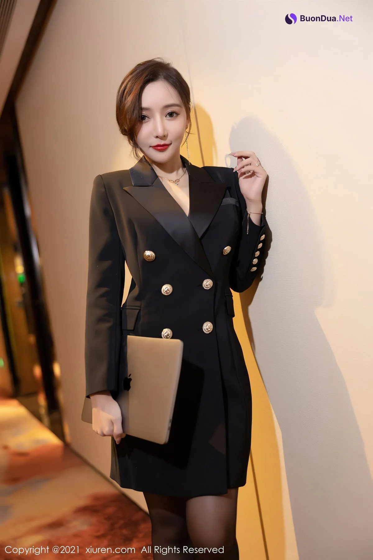 [XiuRen秀人网] 2021.12.02 No.4293 王馨瑶 - Photo 2