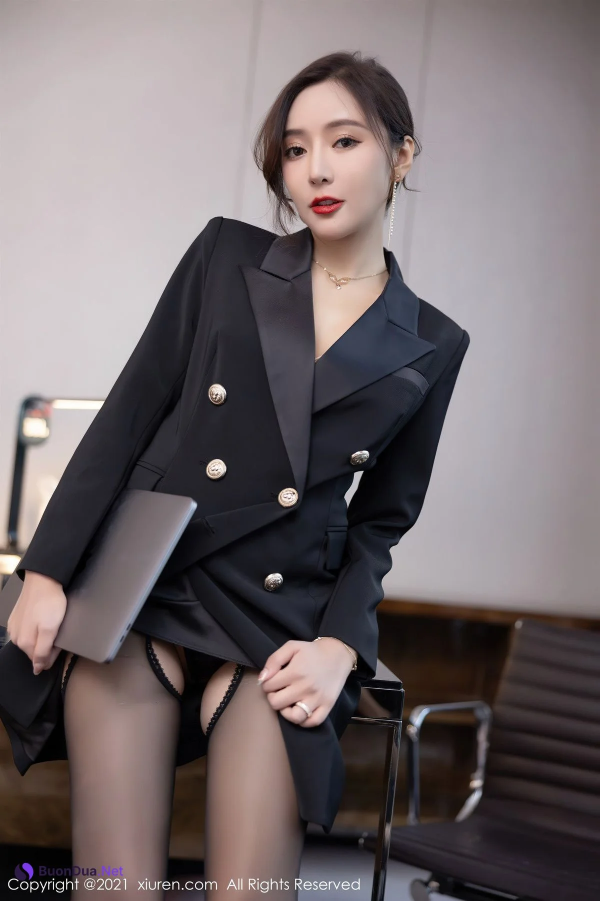 [XiuRen秀人网] 2021.12.02 No.4293 王馨瑶 - Photo 20