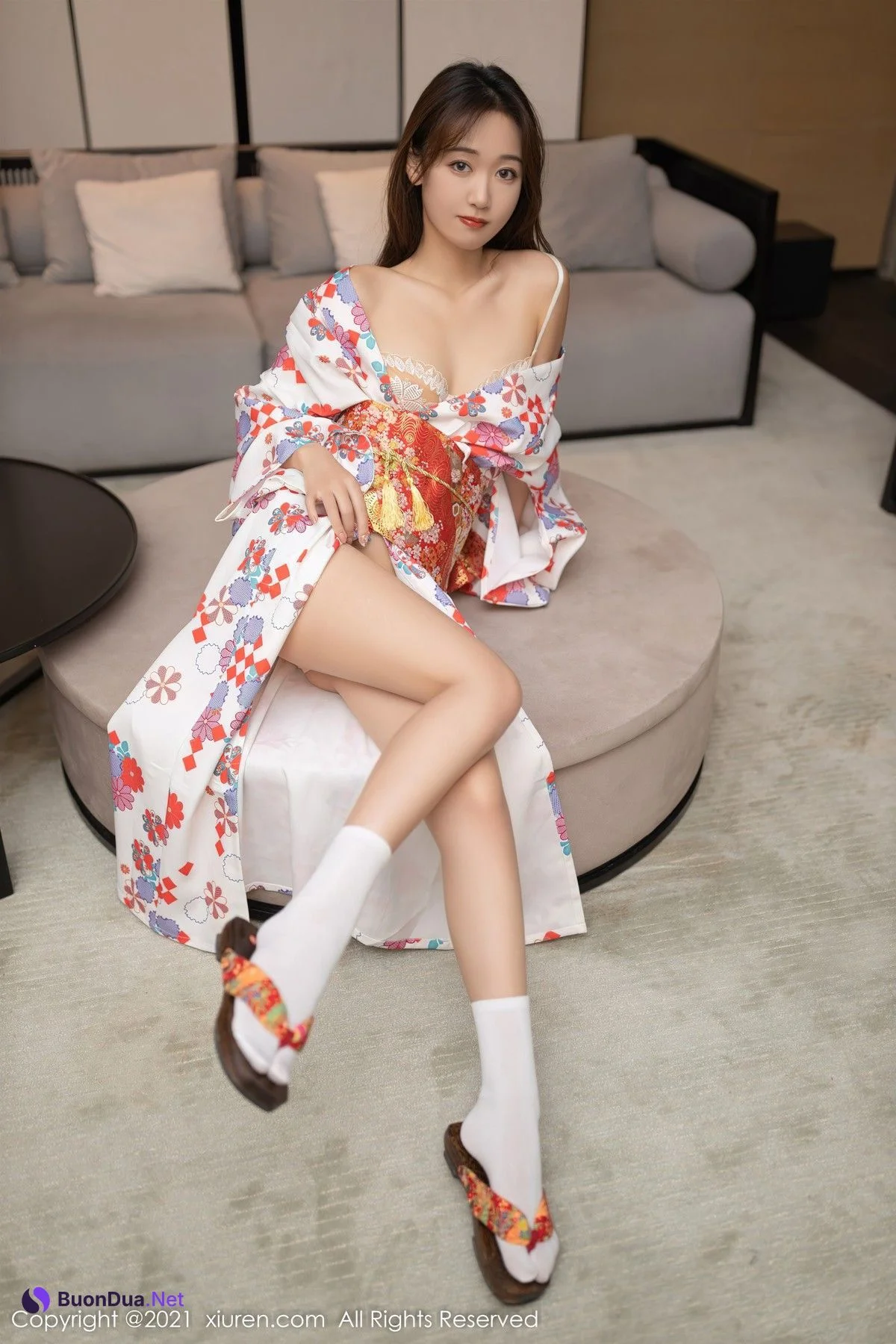 [XiuRen秀人网] 2021.12.16 No.4349 唐安琪 - รูปภาพ 19