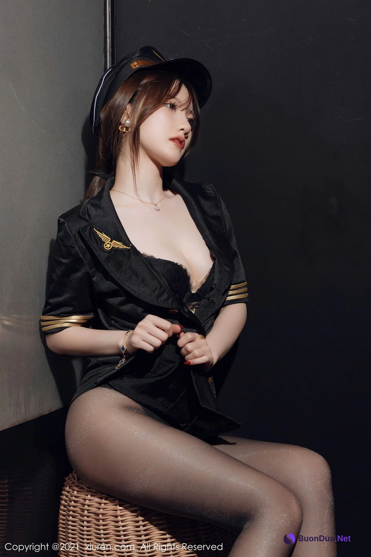 [XiuRen秀人网] 2021.12.17 NO.4355 美桃酱 - Photo 11