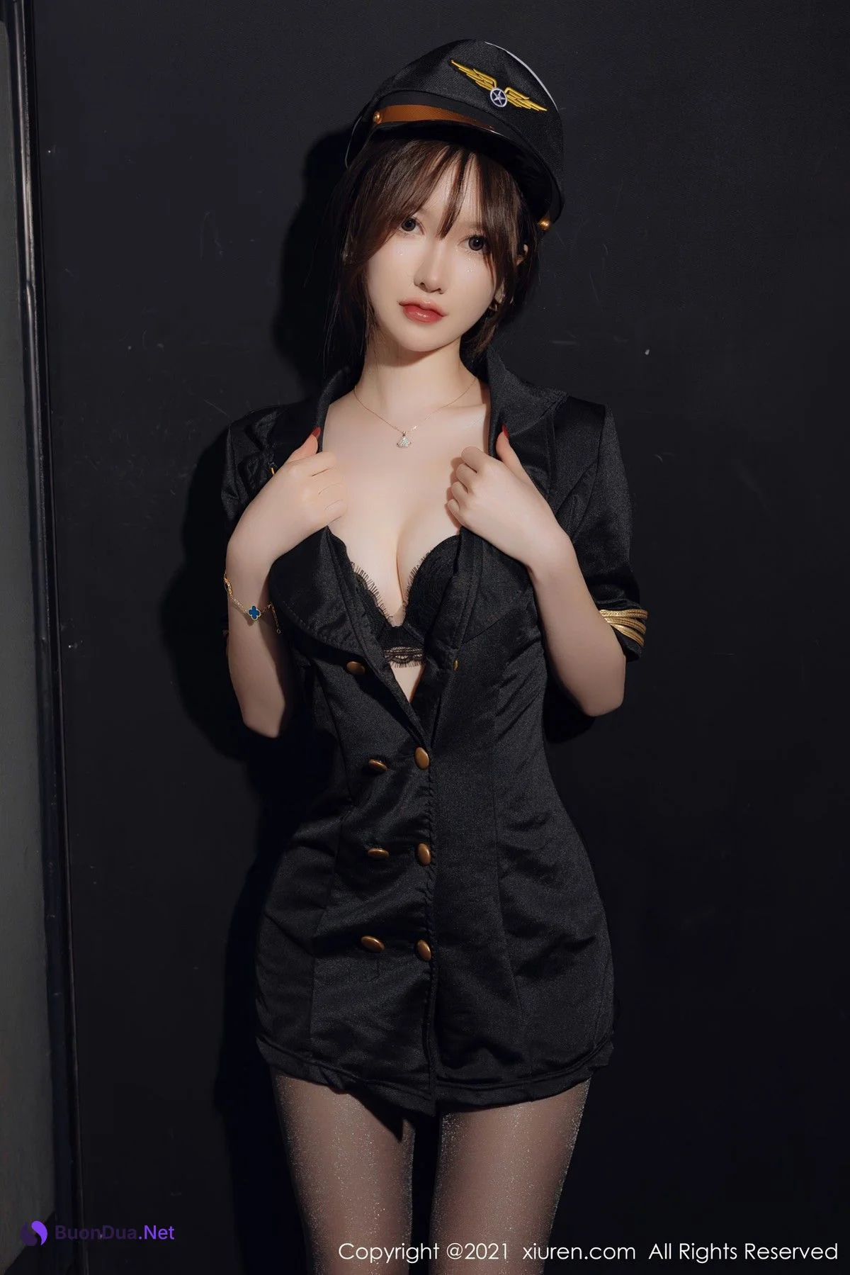 [XiuRen秀人网] 2021.12.17 NO.4355 美桃酱 - Photo 2