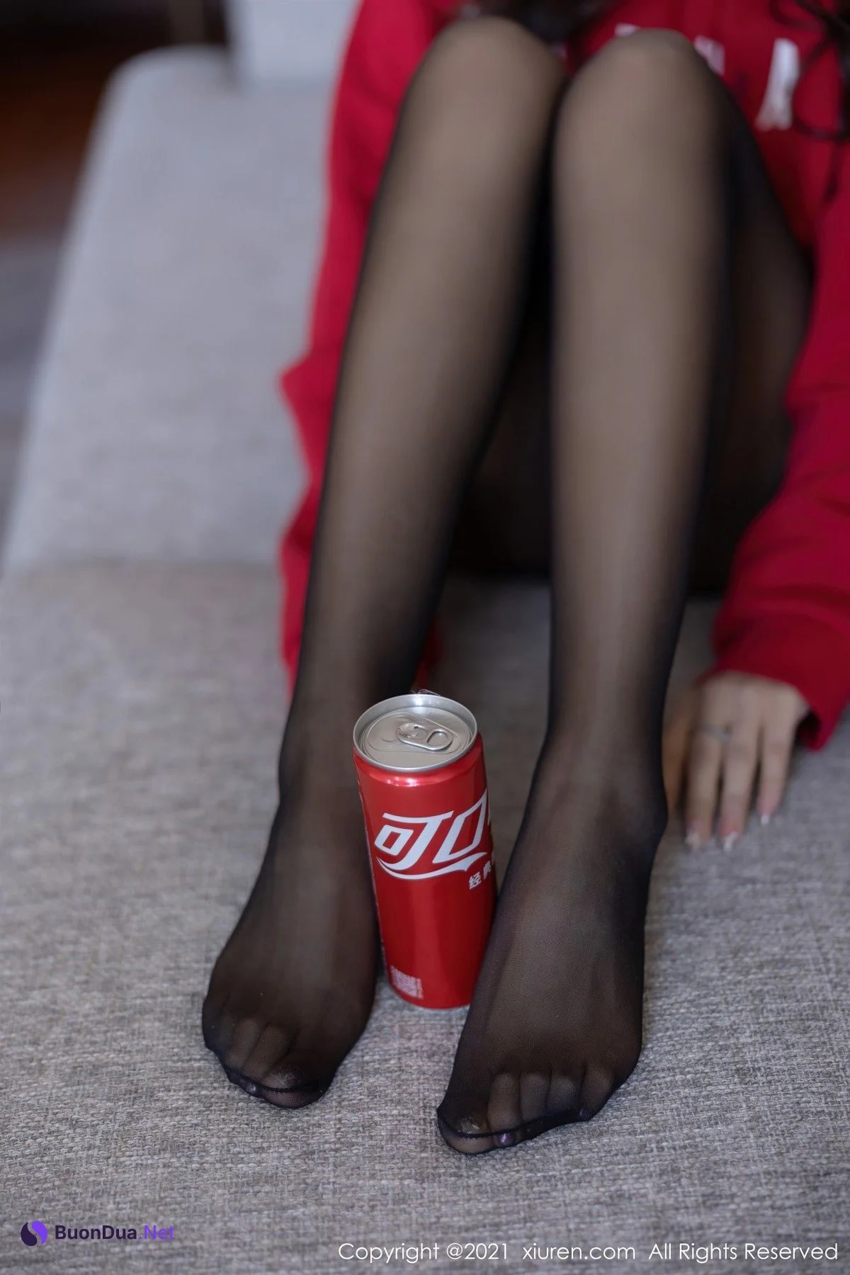 [XiuRen秀人网] 2021.12.17 No.4356 王馨瑶 - Photo 7