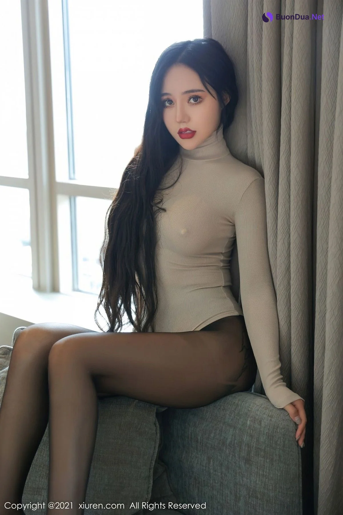 [XiuRen秀人网] 2021.12.21 No.4361 文静儿 - Photo 11