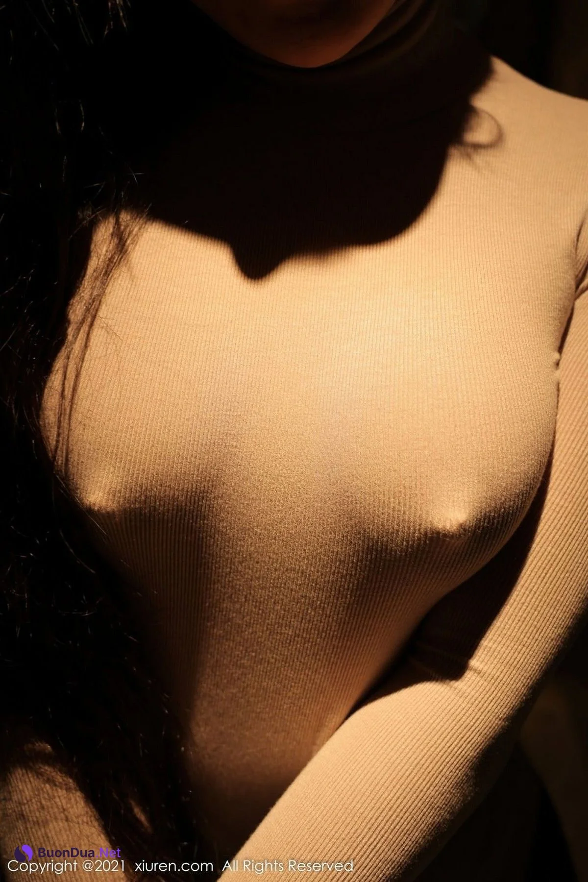 [XiuRen秀人网] 2021.12.21 No.4361 文静儿 - Photo 13