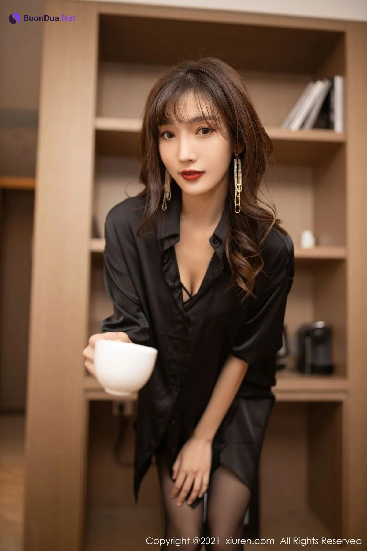 [XiuRen秀人网] 2021.12.28 No.4396 陆萱萱 - Photo 20