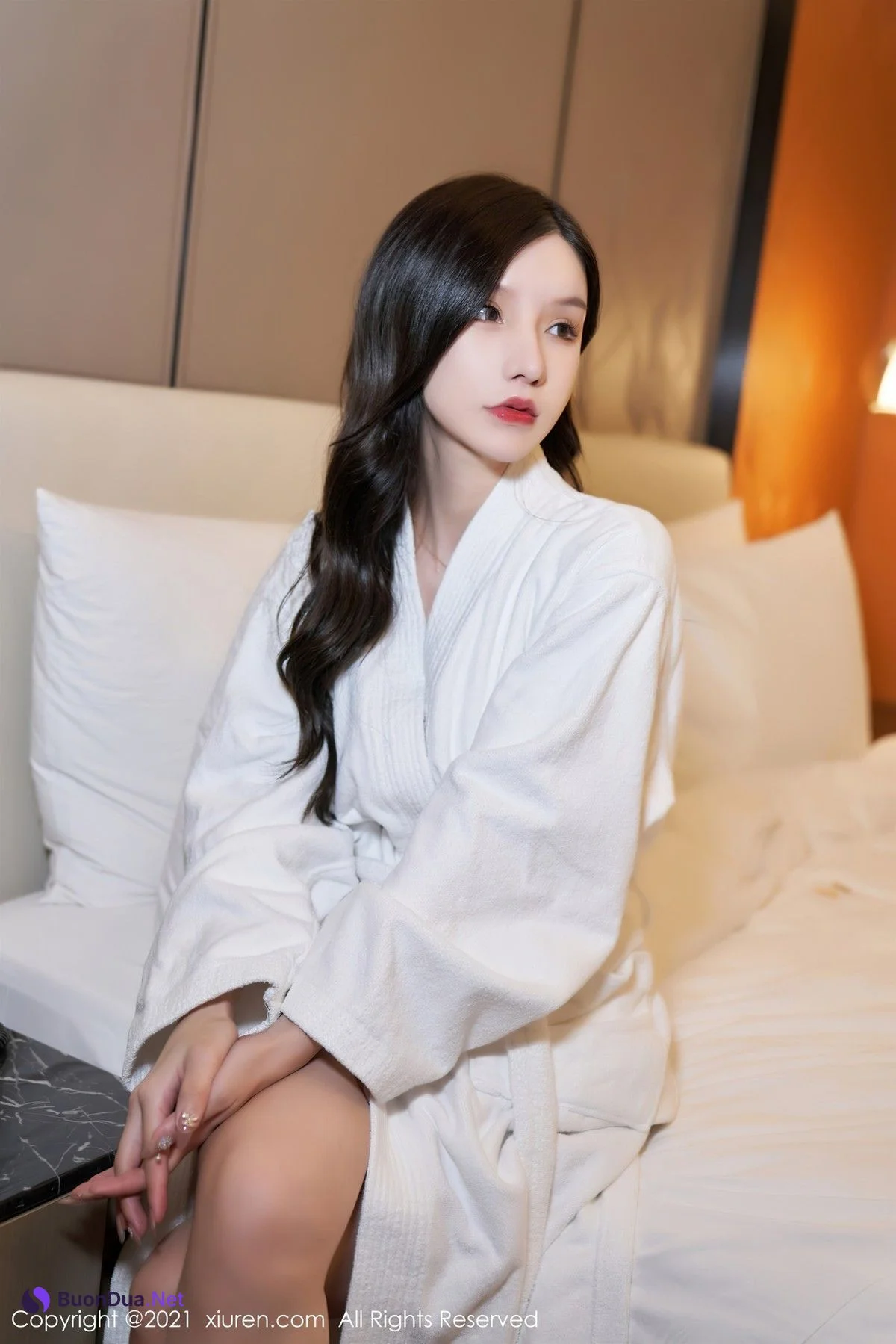 [XiuRen秀人网] 2021.12.28 No.4397 周于希 - Photo 11