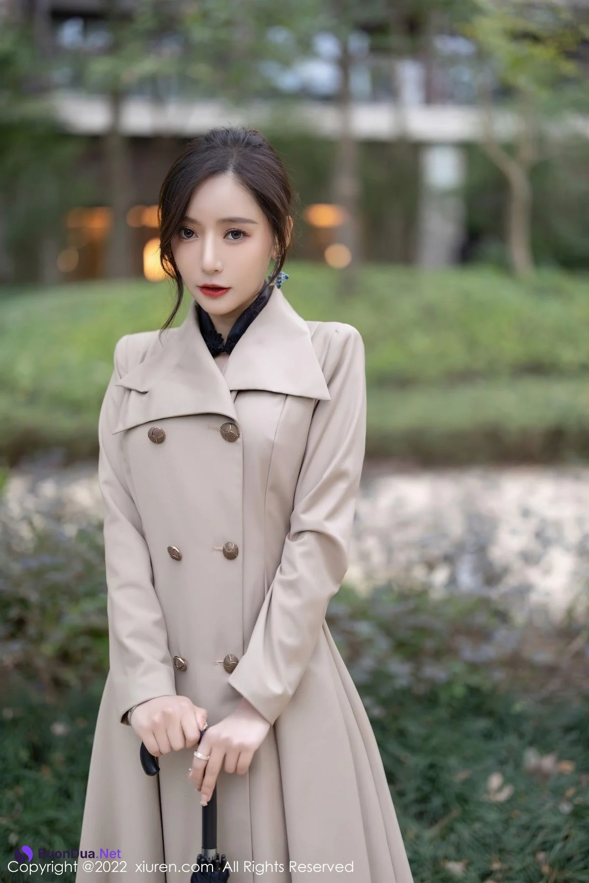 [XiuRen秀人网] 2022.01.04 No.4417 王馨瑶 - Photo 6