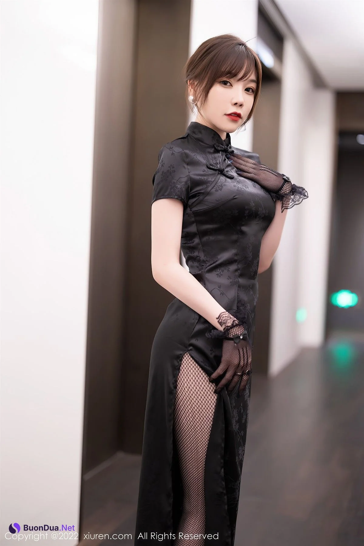 [XiuRen秀人网] 2022.09.01 No.5532 徐莉芝Booty - Photo 7