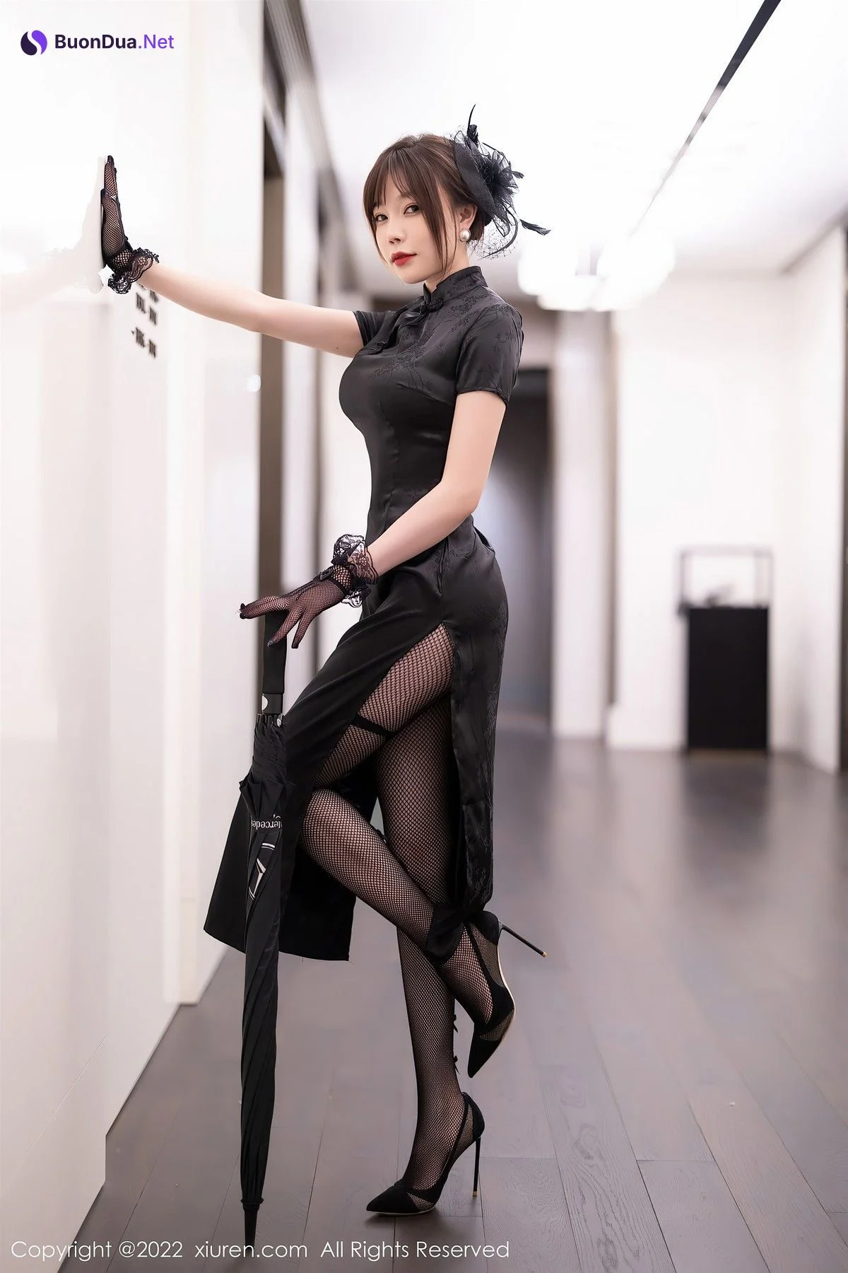 [XiuRen秀人网] 2022.09.01 No.5532 徐莉芝Booty - Photo 8
