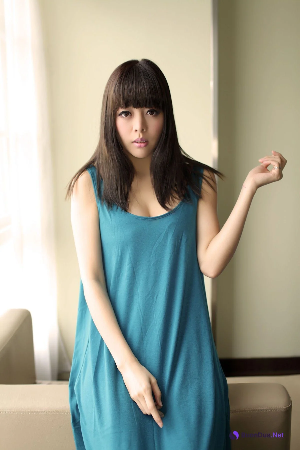 XIUREN No.0001 Viki - Photo 18