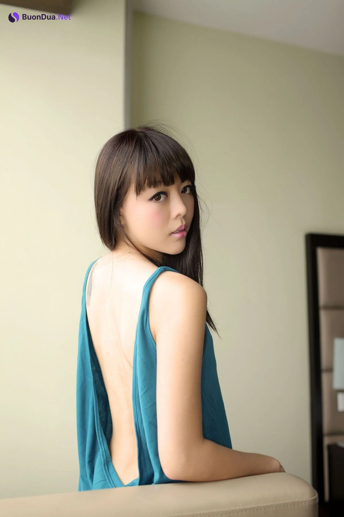 XIUREN No.0001 Viki - Photo 19
