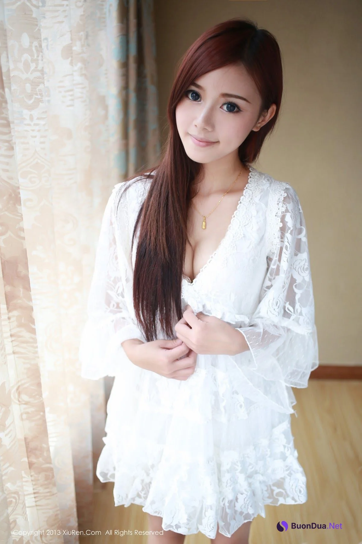XIUREN No.0005 Toro (羽住) - Photo 10