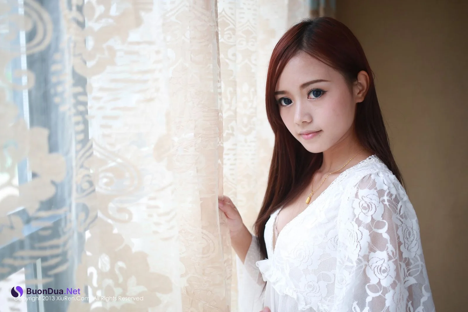 XIUREN No.0005 Toro (羽住) - Photo 3