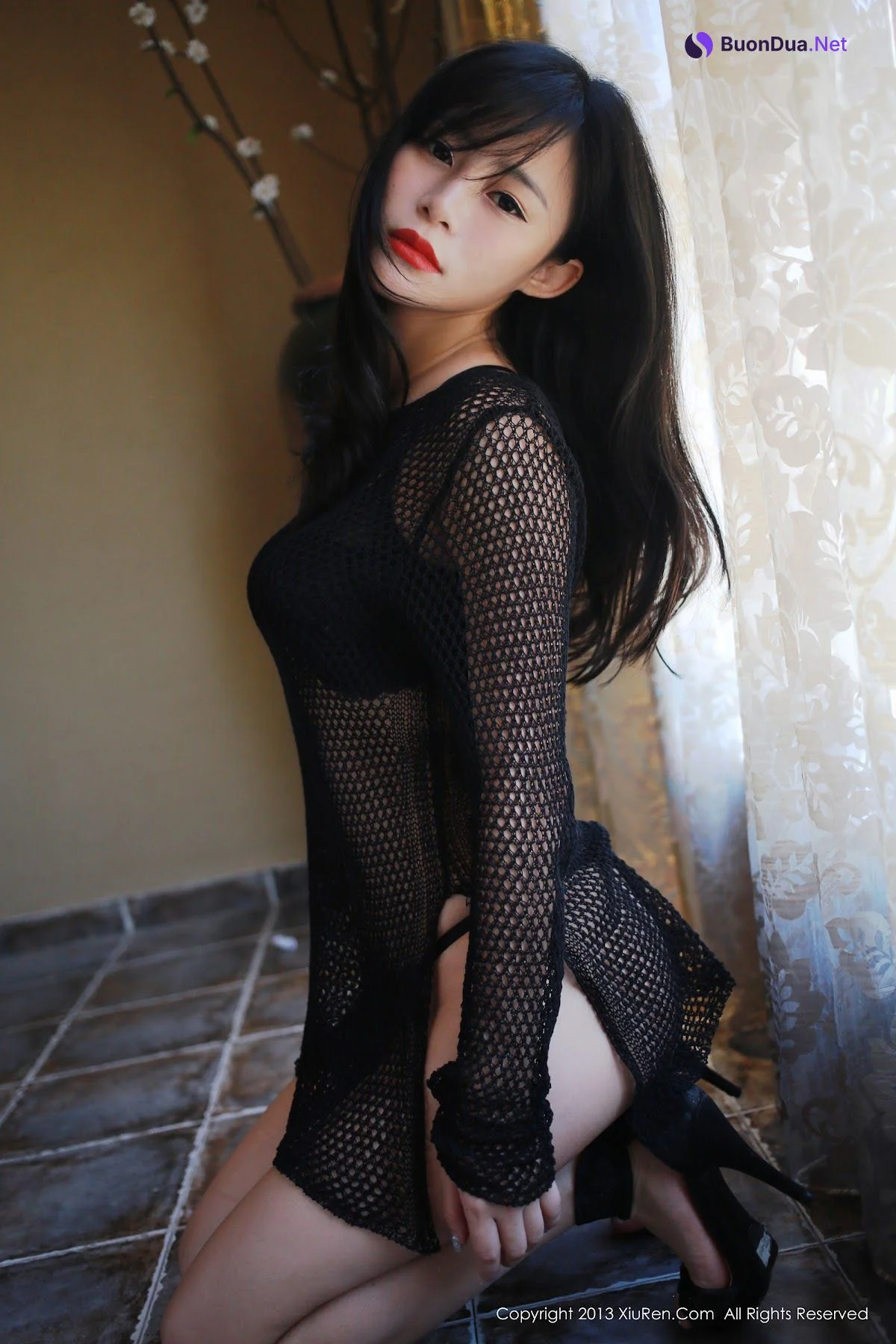 XIUREN No.0007 Viya (易欣) - Photo 18