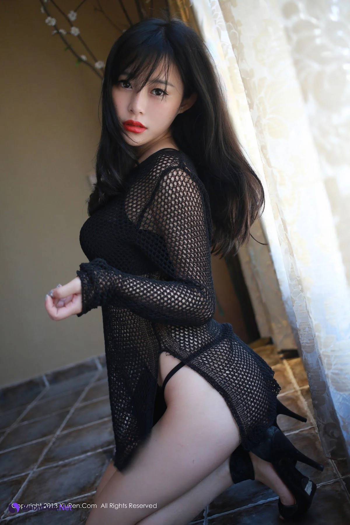 XIUREN No.0007 Viya (易欣) - Photo 20