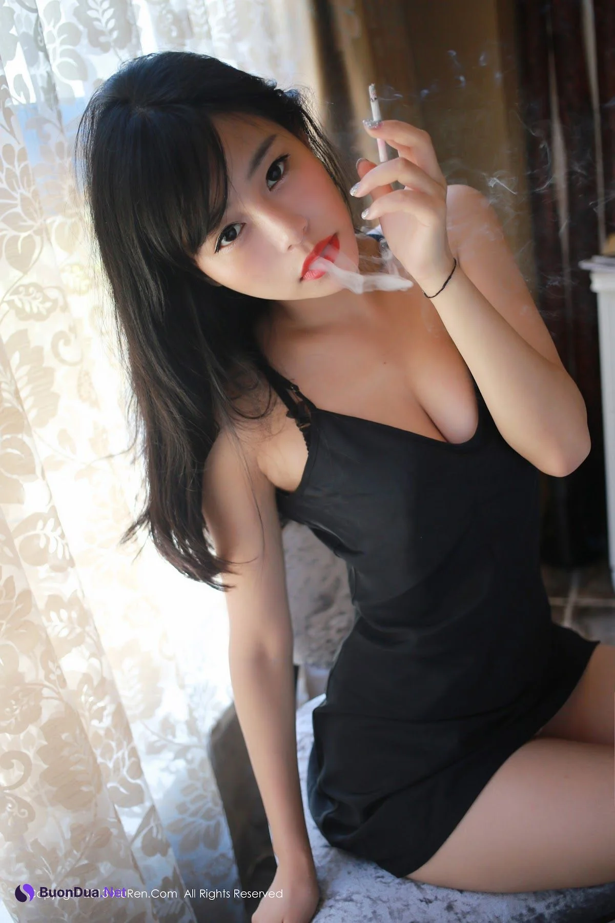 XIUREN No.0007 Viya (易欣) - Photo 7