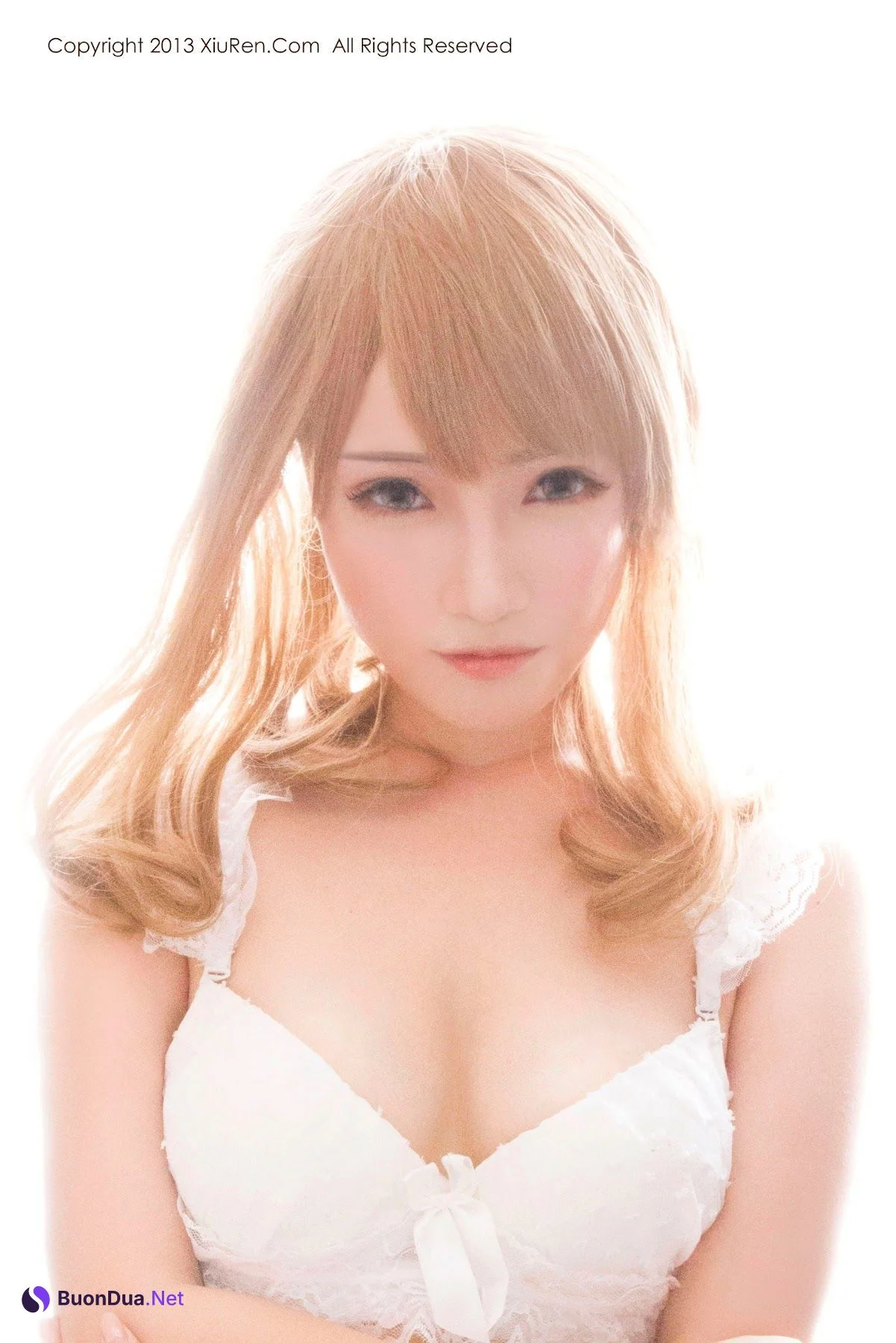 XIUREN No.0012 Senyamiku (千夜未来) - รูปภาพ 15