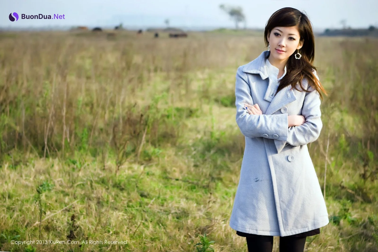 XIUREN No.0016 Jia Fei (加菲) - Photo 12