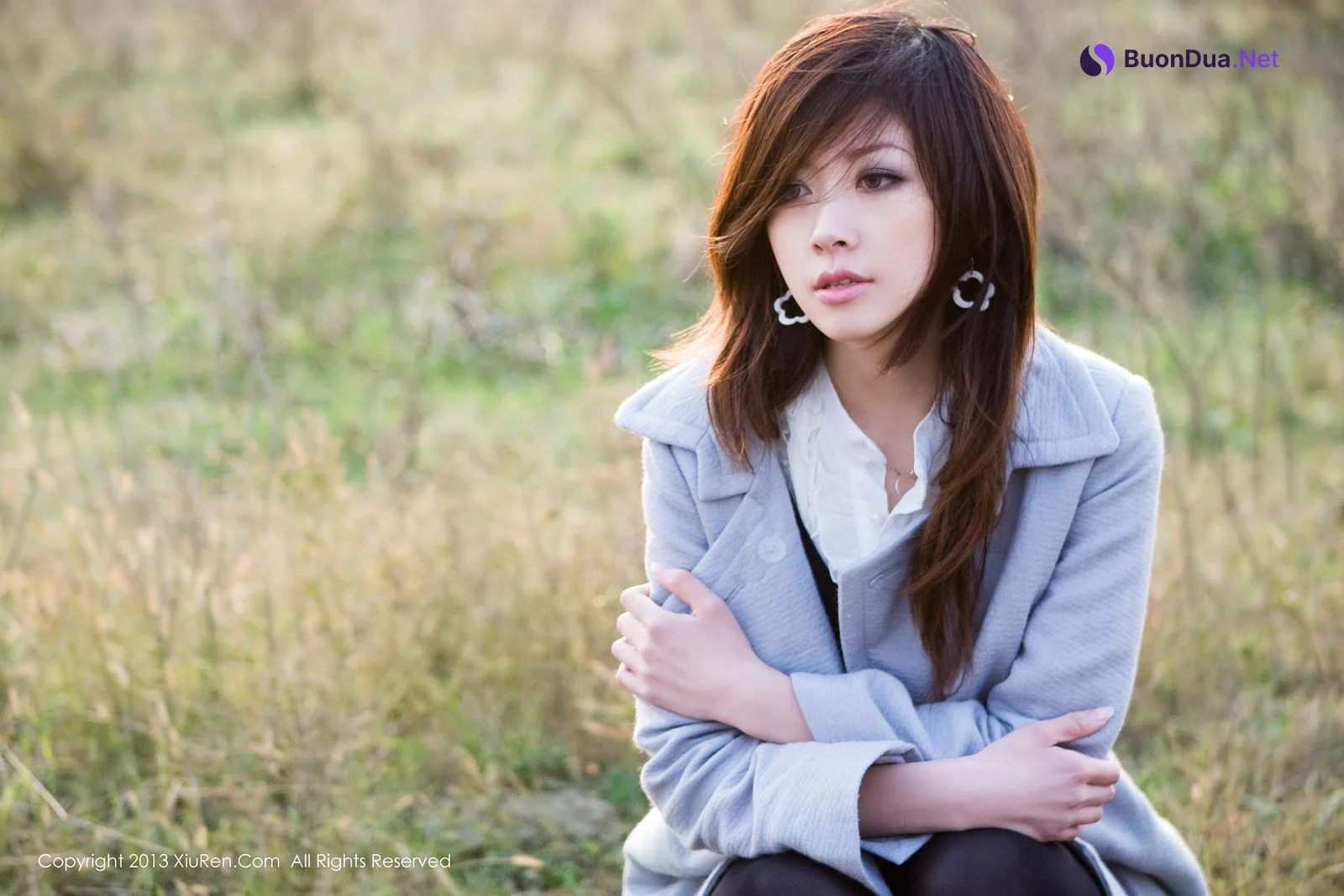 XIUREN No.0016 Jia Fei (加菲) - Photo 14