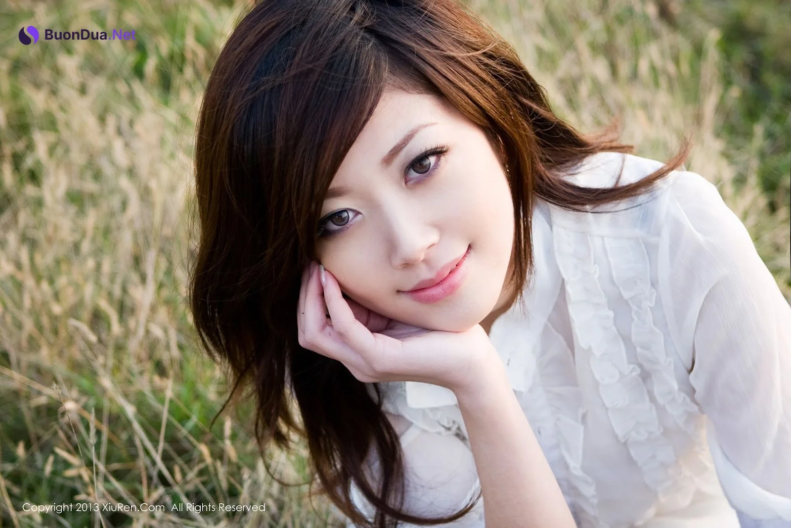 XIUREN No.0016 Jia Fei (加菲) - Photo 16