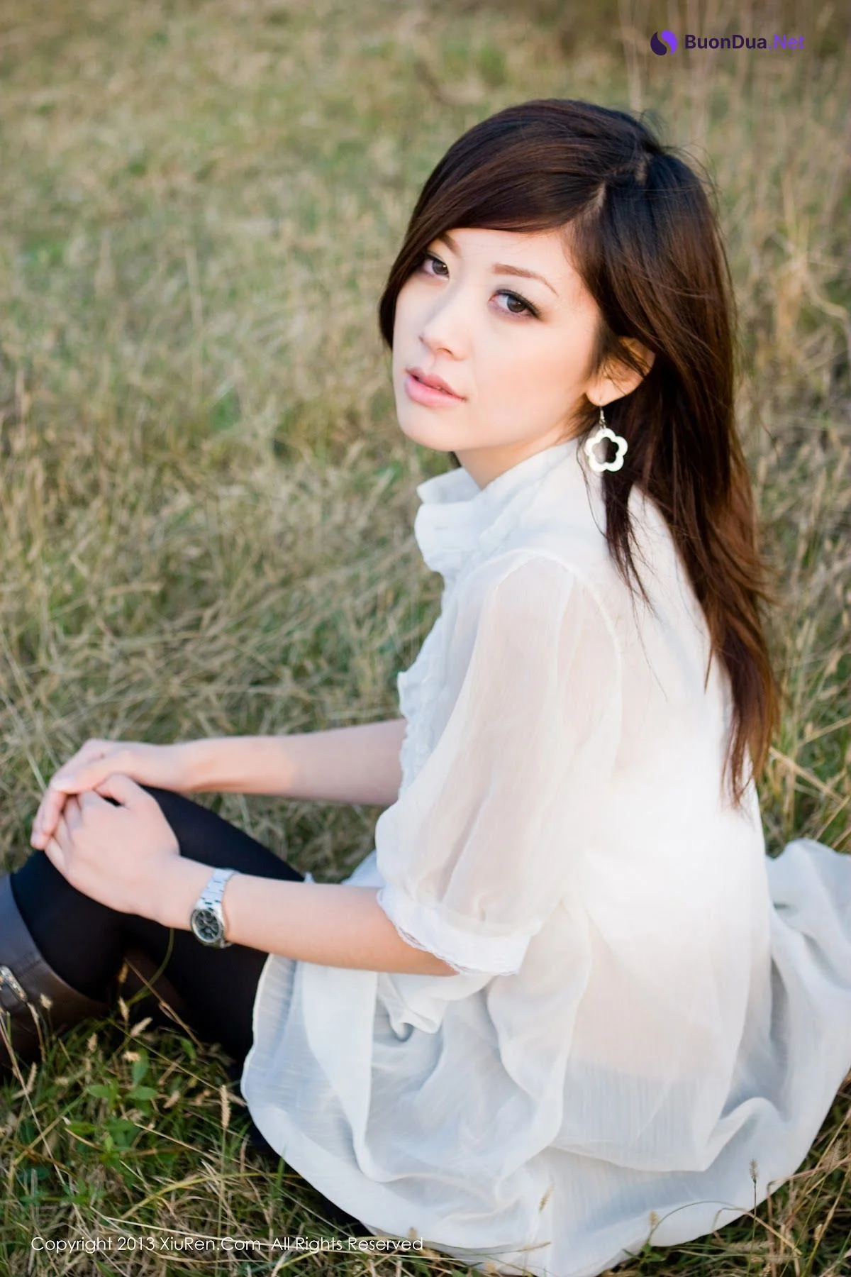 XIUREN No.0016 Jia Fei (加菲) - Photo 17