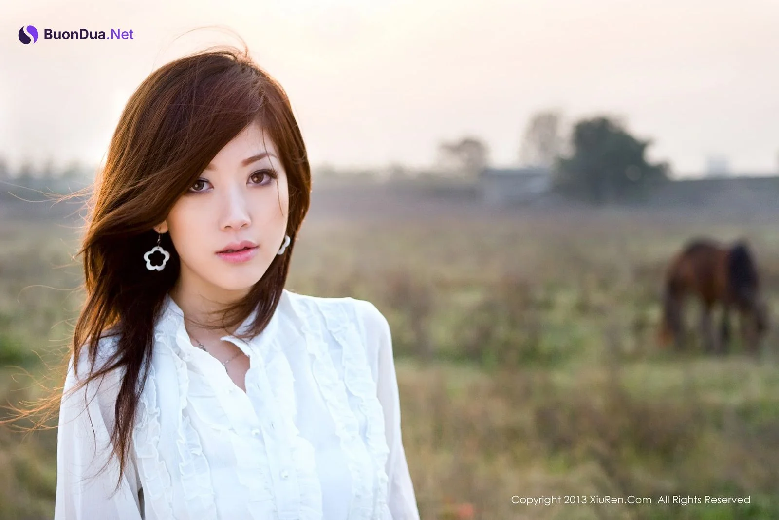 XIUREN No.0016 Jia Fei (加菲) - Photo 20