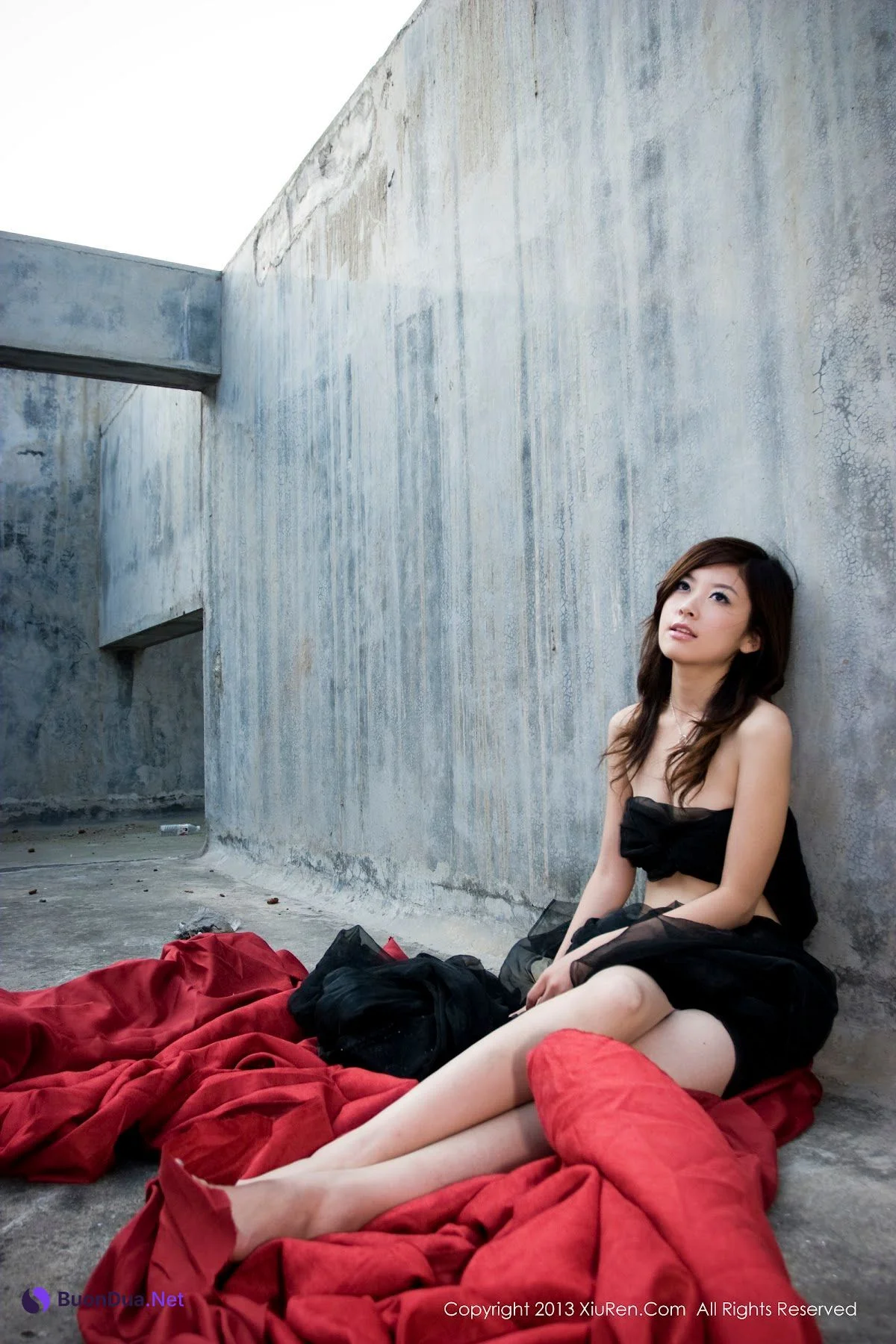XIUREN No.0016 Jia Fei (加菲) - Photo 4