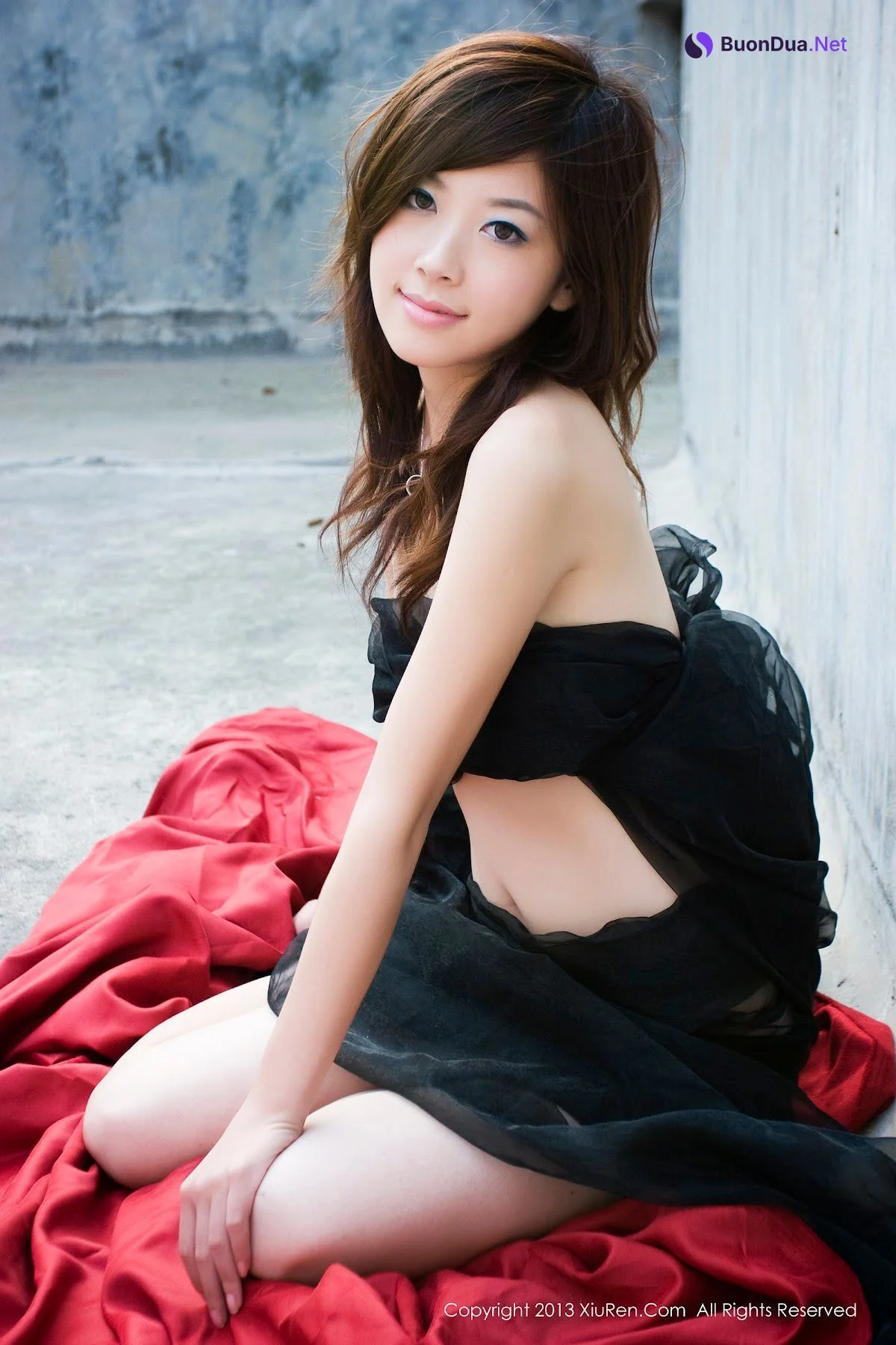 XIUREN No.0016 Jia Fei (加菲) - Photo 6