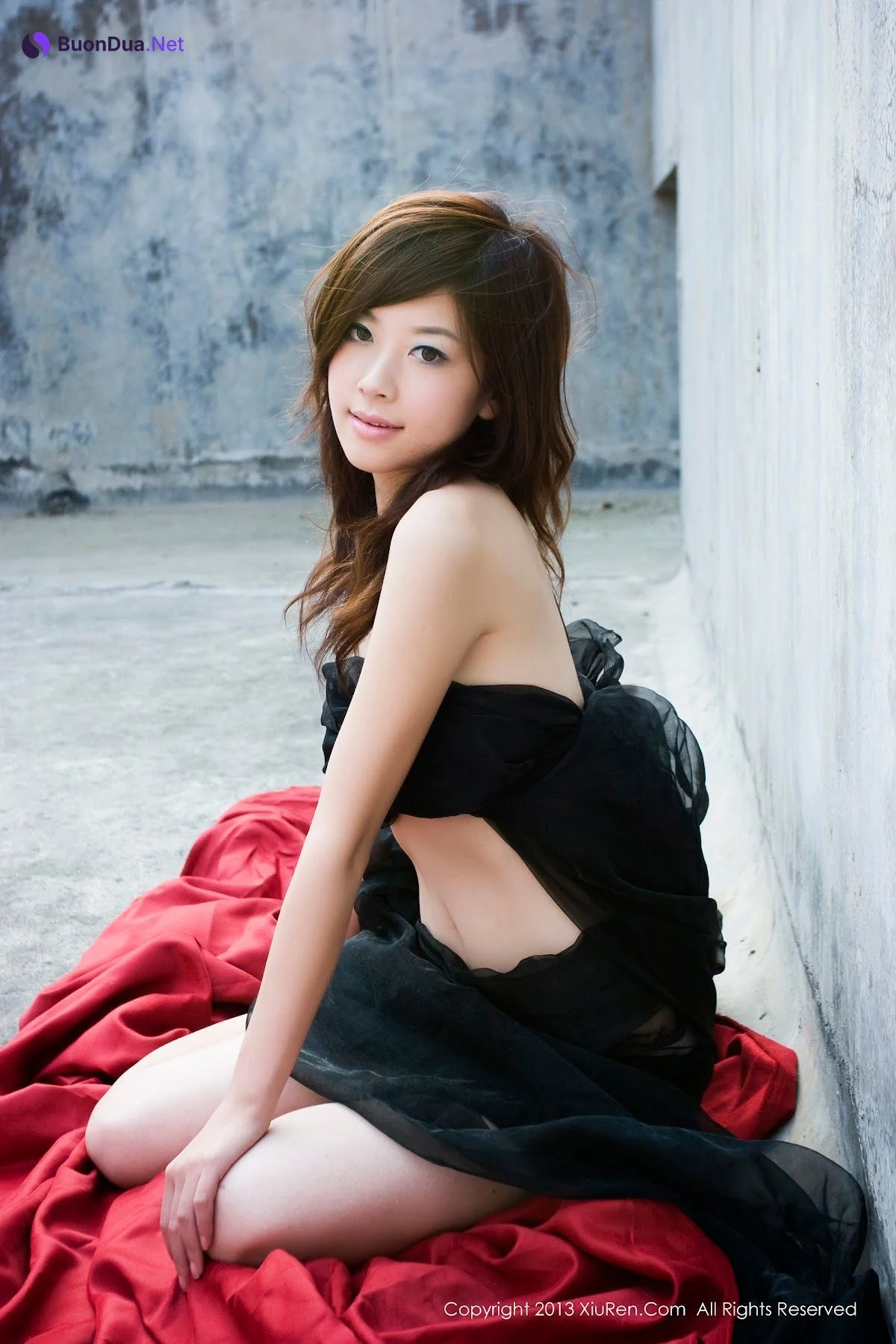 XIUREN No.0016 Jia Fei (加菲) - Photo 7