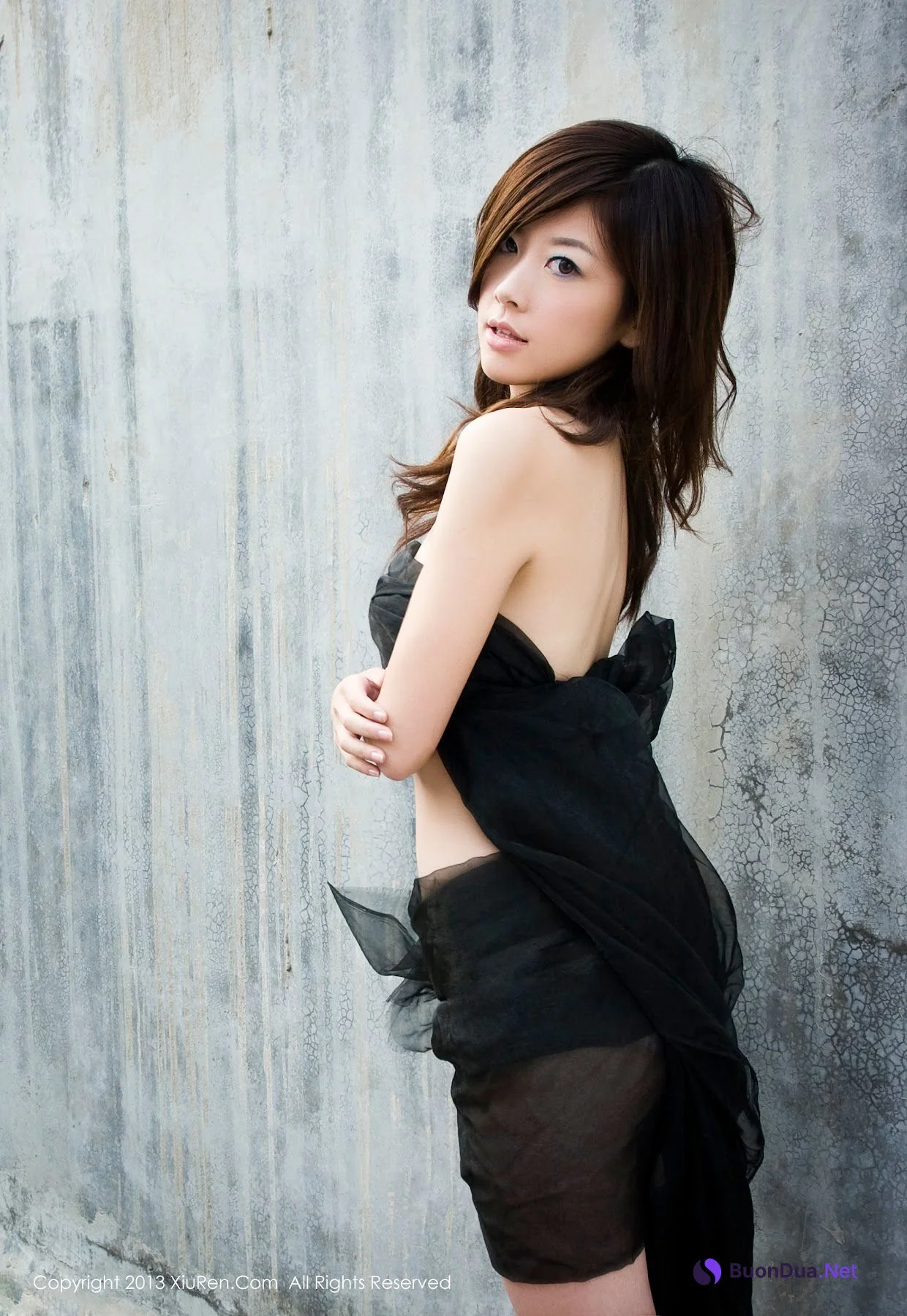 XIUREN No.0016 Jia Fei (加菲) - Photo 9