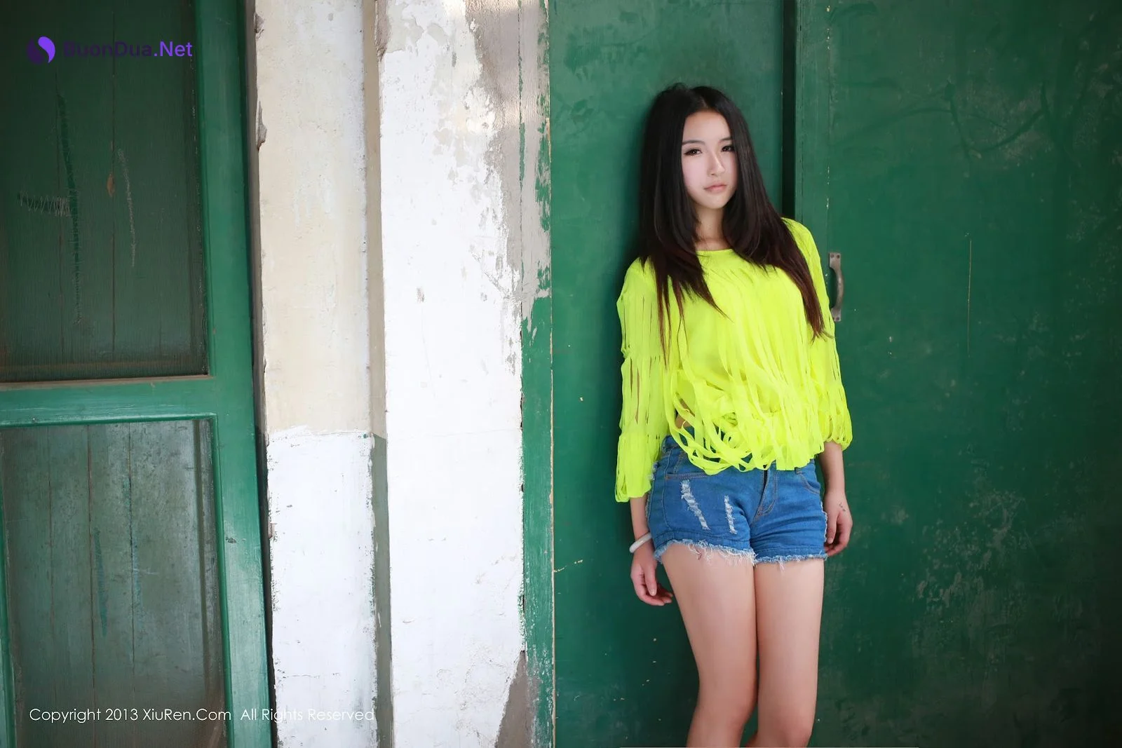 XIUREN No.0017 MOON (嘉依) - Photo 15