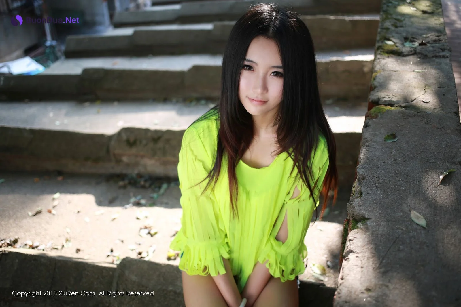 XIUREN No.0017 MOON (嘉依) - Photo 3