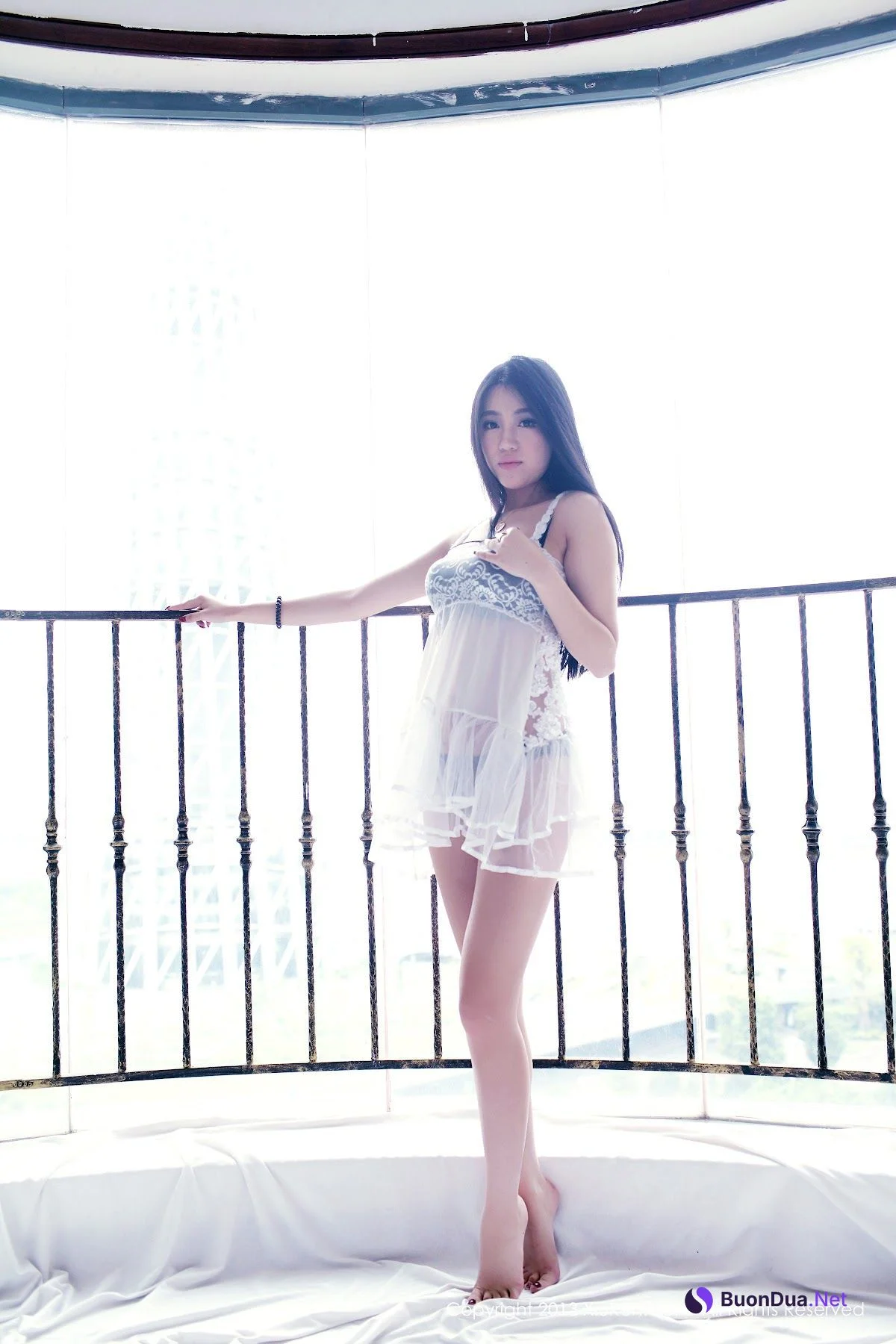 XIUREN No.0032 Tiffany (小梦) - Photo 20