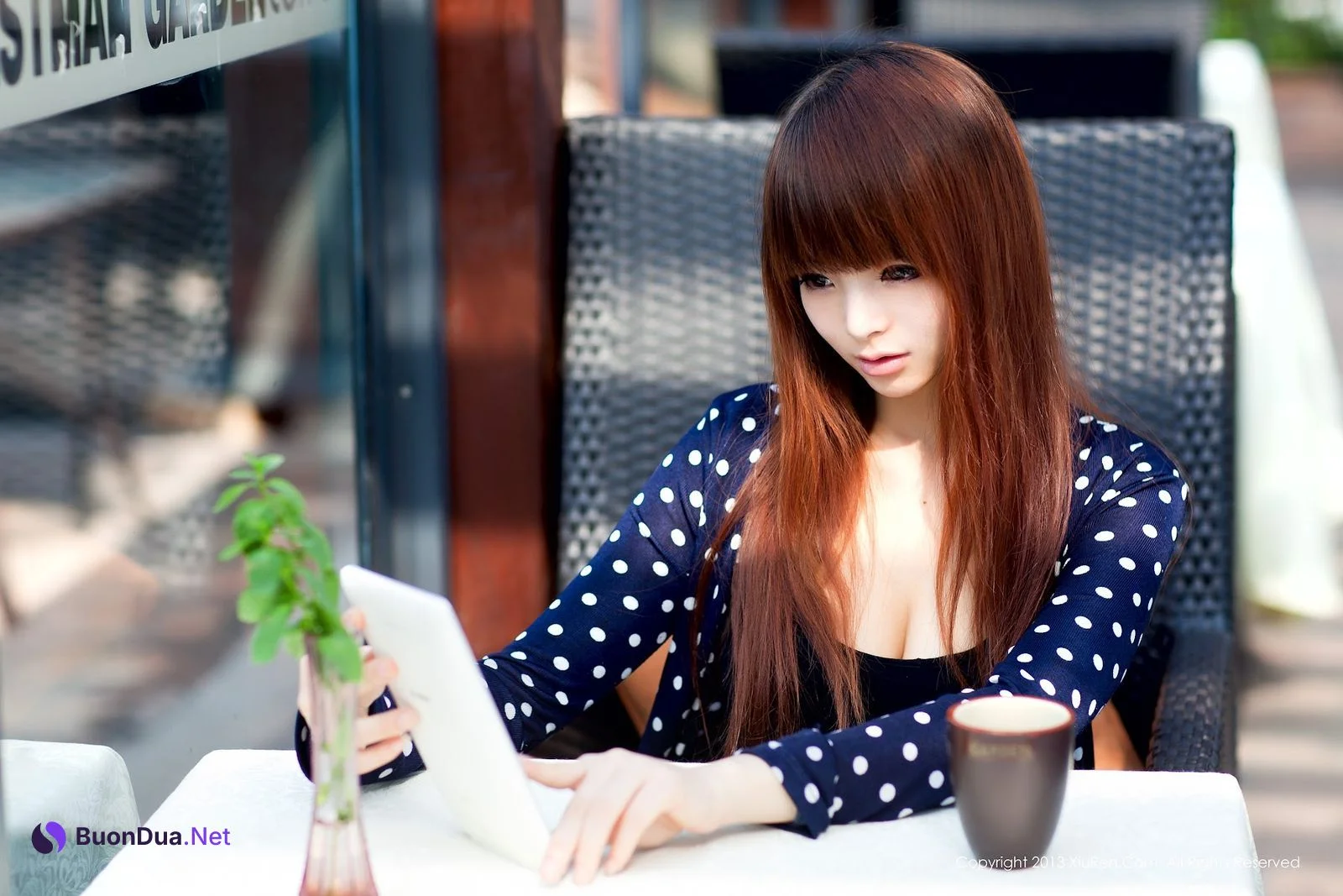 XIUREN No.0038 AngelaLee Li Ling (AngelaLee李玲) - 사진 5